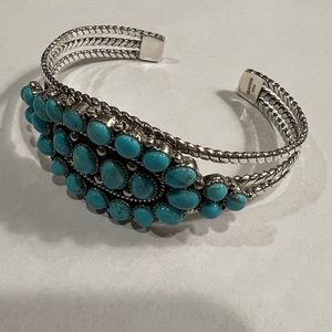 Sterling Silver Bracelet